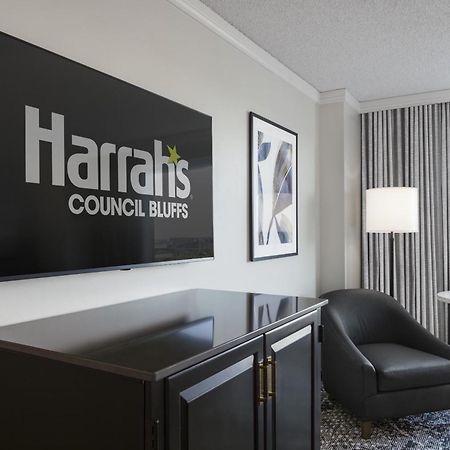 Harrah'S Casino & Hotel Council Bluffs Esterno foto