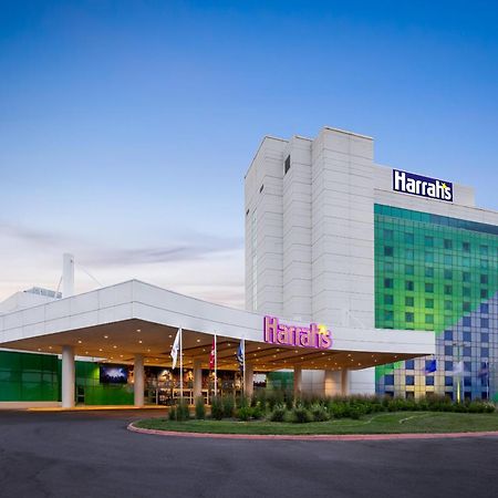 Harrah'S Casino & Hotel Council Bluffs Esterno foto