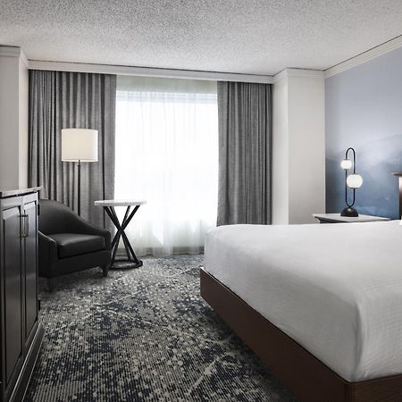 Harrah'S Casino & Hotel Council Bluffs Esterno foto