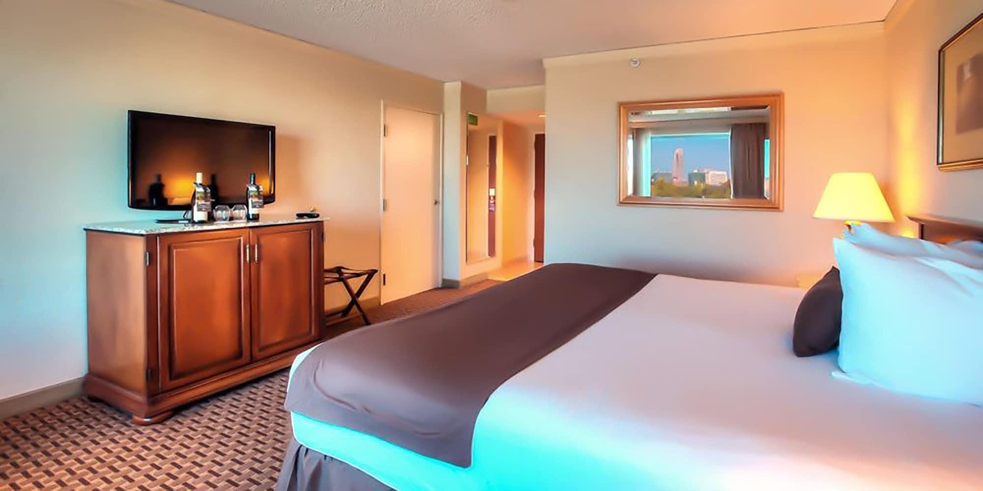 Harrah'S Casino & Hotel Council Bluffs Esterno foto