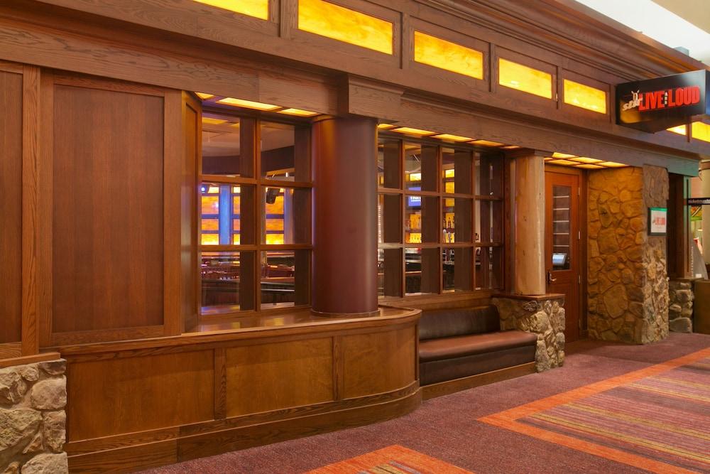 Harrah'S Casino & Hotel Council Bluffs Esterno foto