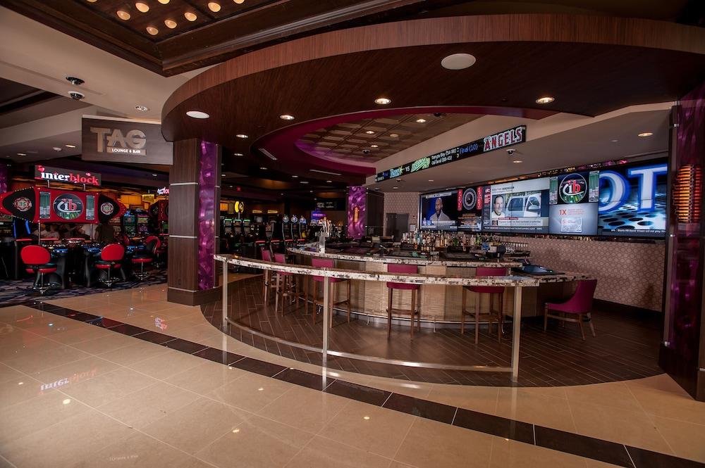 Harrah'S Casino & Hotel Council Bluffs Esterno foto