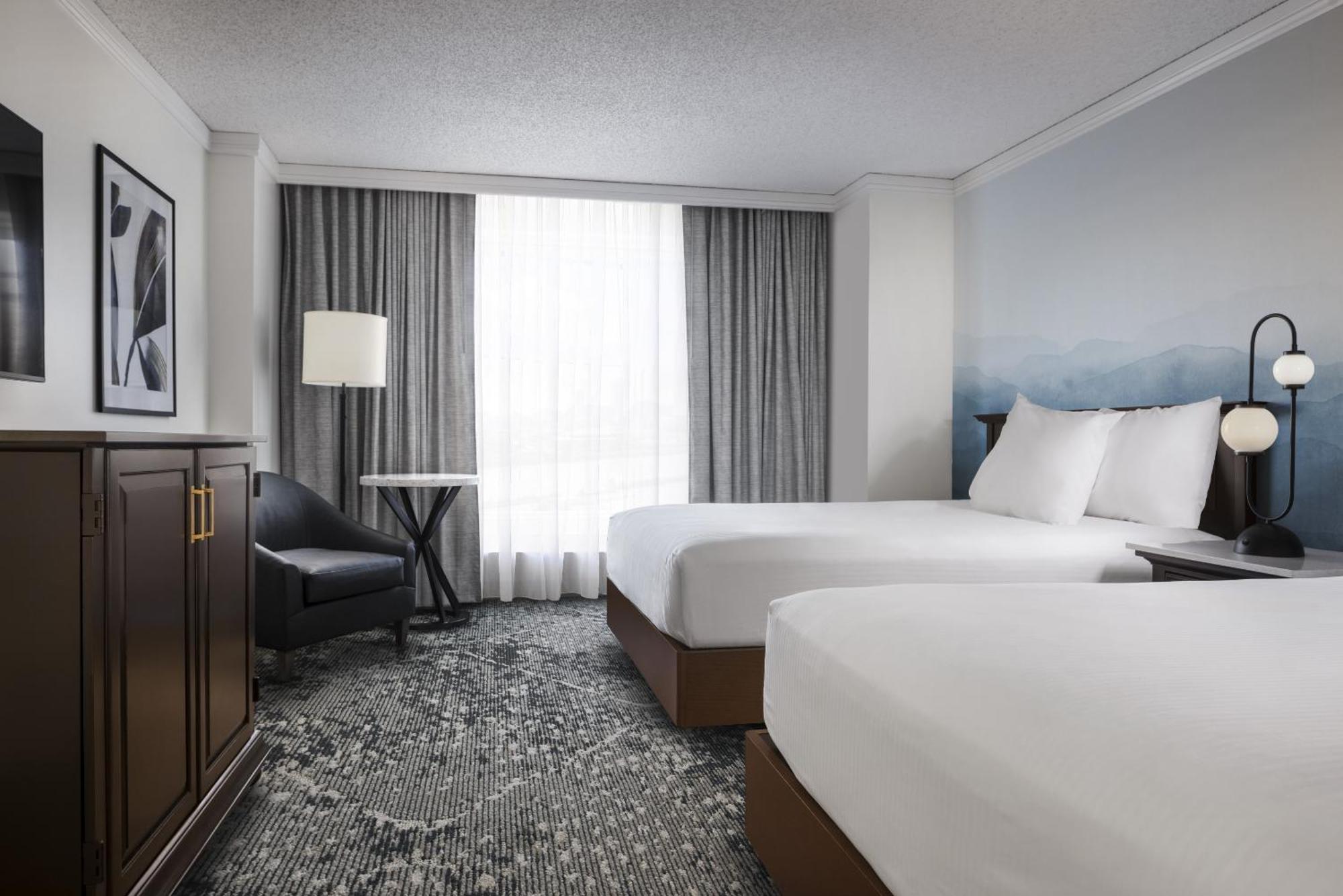 Harrah'S Casino & Hotel Council Bluffs Esterno foto