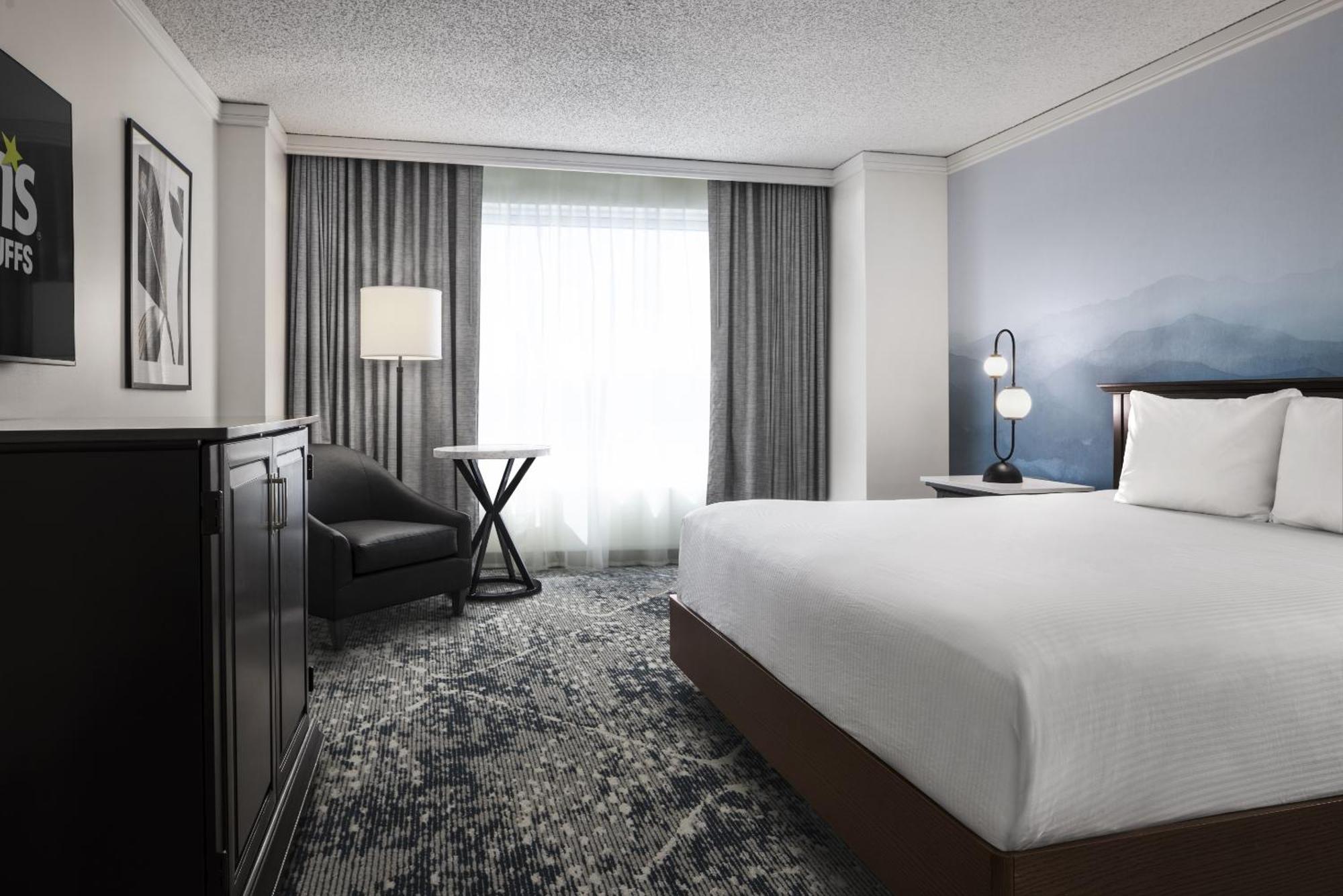 Harrah'S Casino & Hotel Council Bluffs Esterno foto