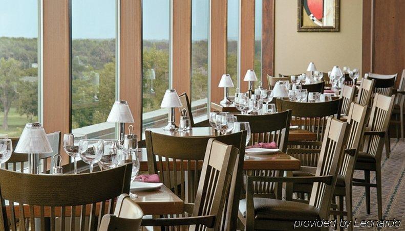 Harrah'S Casino & Hotel Council Bluffs Ristorante foto