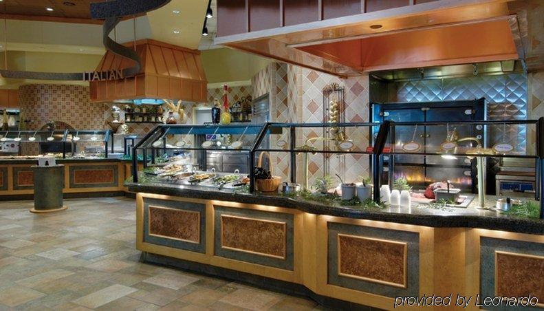 Harrah'S Casino & Hotel Council Bluffs Ristorante foto