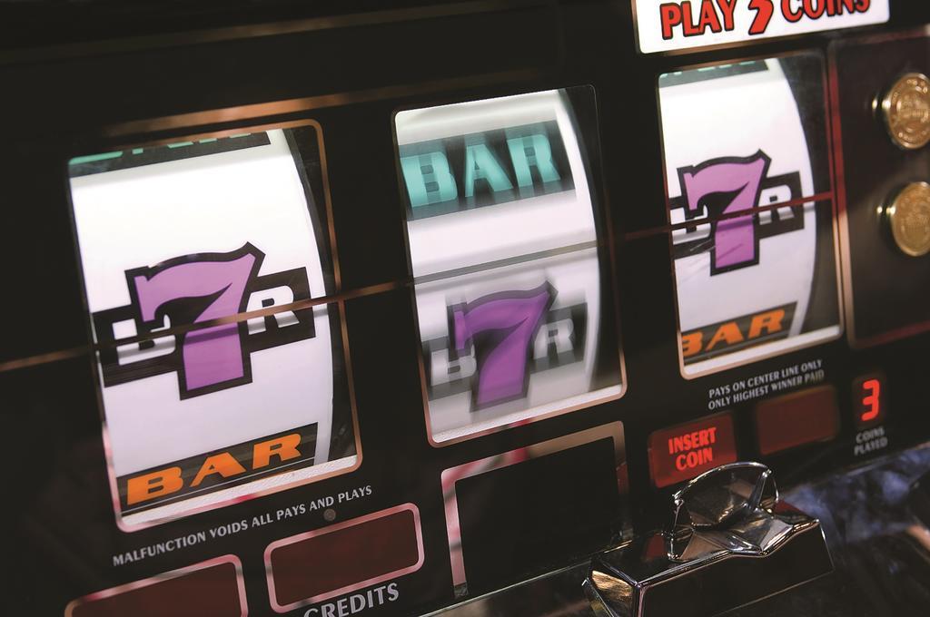 Harrah'S Casino & Hotel Council Bluffs Esterno foto
