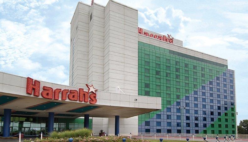 Harrah'S Casino & Hotel Council Bluffs Esterno foto