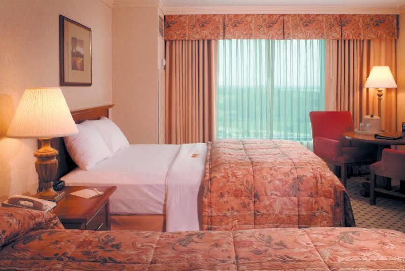 Harrah'S Casino & Hotel Council Bluffs Esterno foto