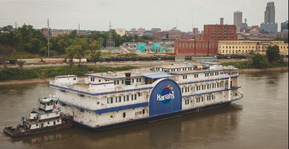 Harrah'S Casino & Hotel Council Bluffs Esterno foto