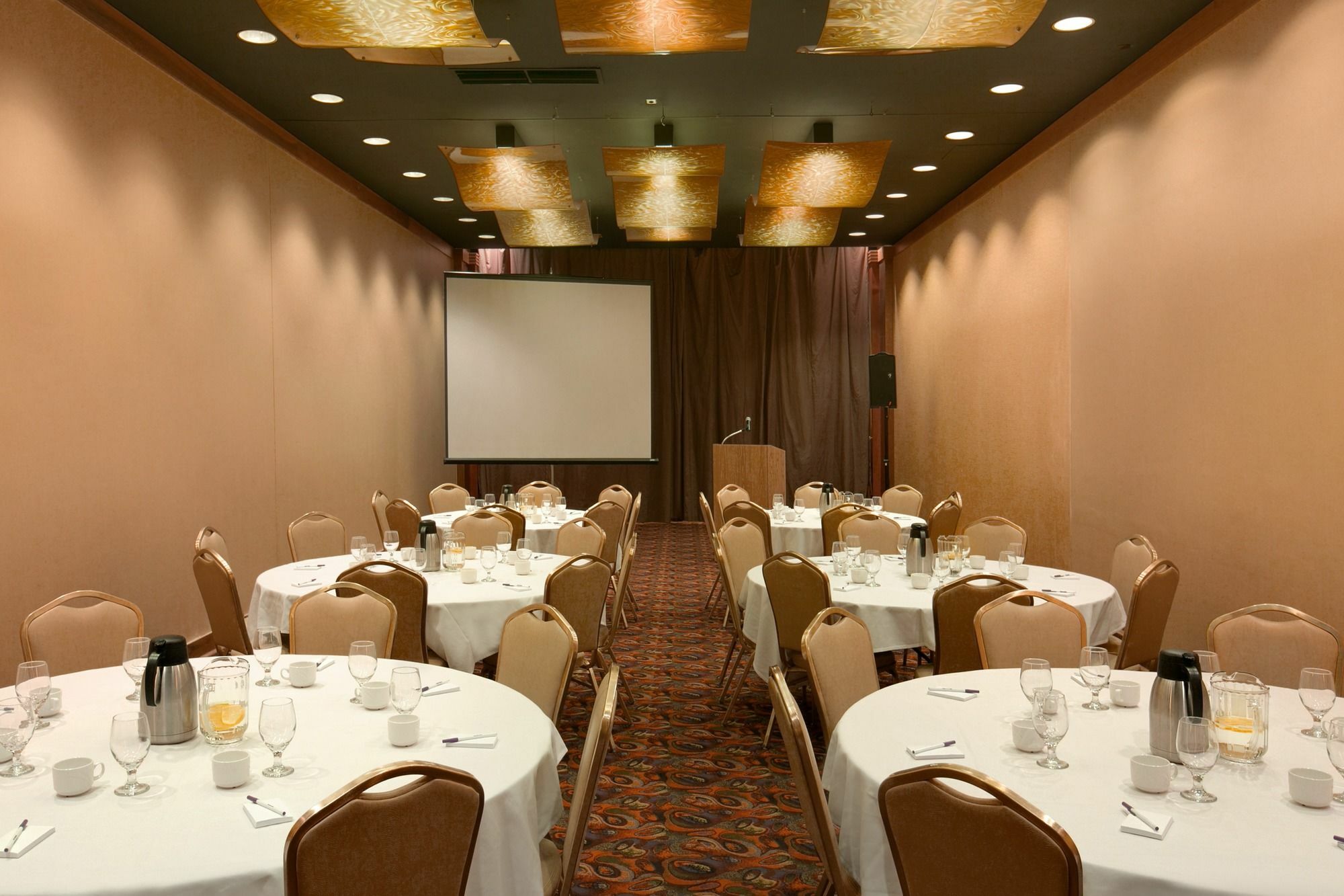 Harrah'S Casino & Hotel Council Bluffs Esterno foto