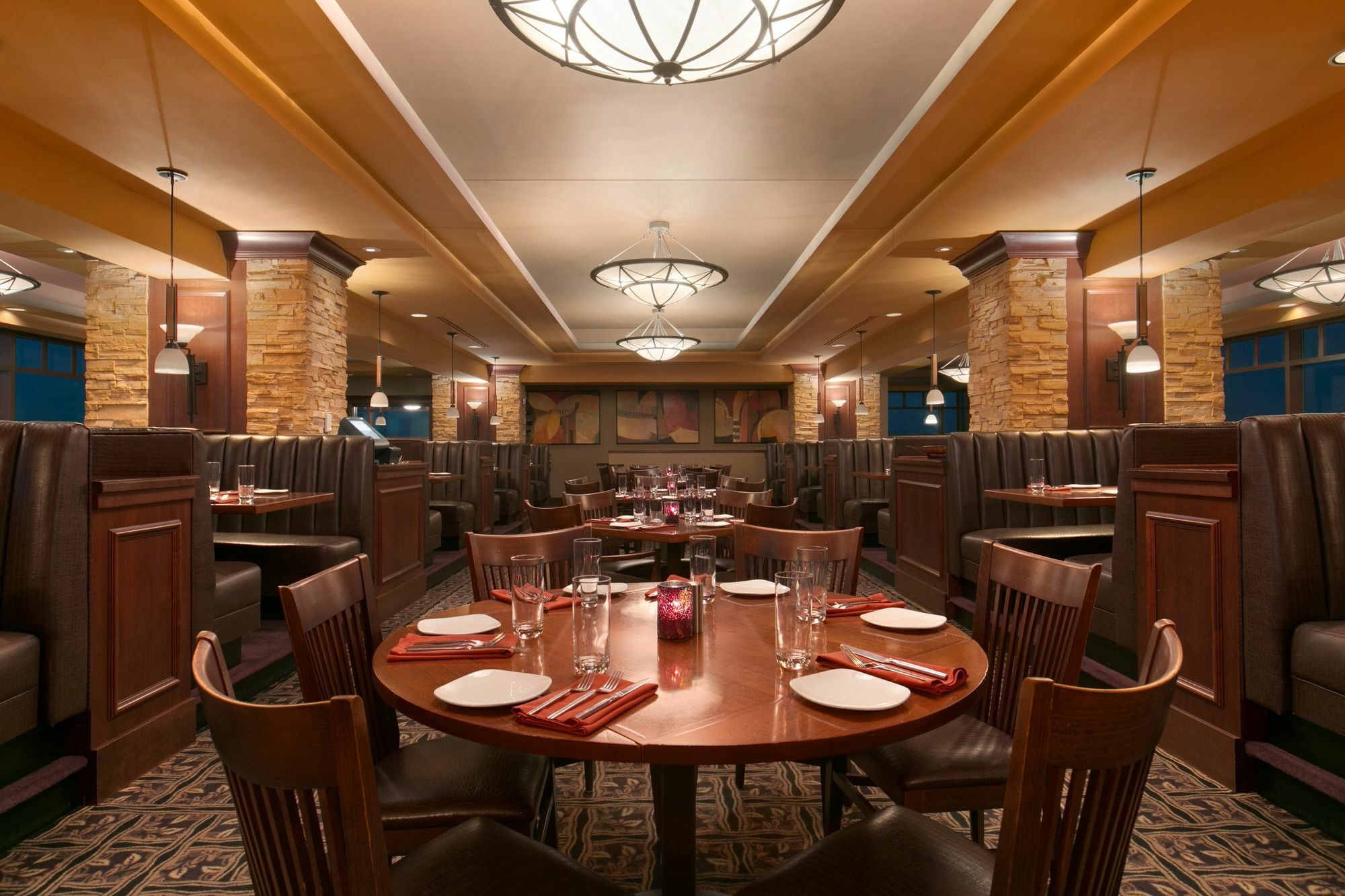 Harrah'S Casino & Hotel Council Bluffs Esterno foto