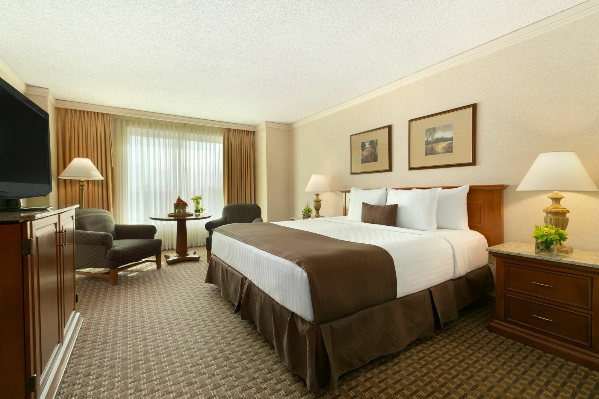 Harrah'S Casino & Hotel Council Bluffs Esterno foto